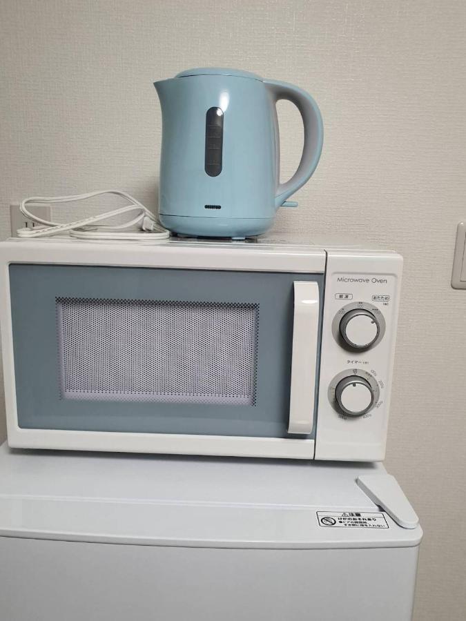 Sun Park Heights Appartement Kobe Buitenkant foto